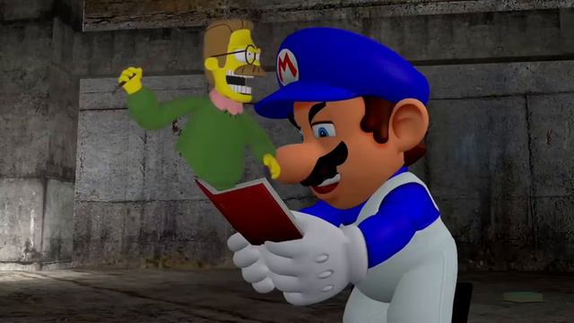 The Smg4 Lawsuit Arc