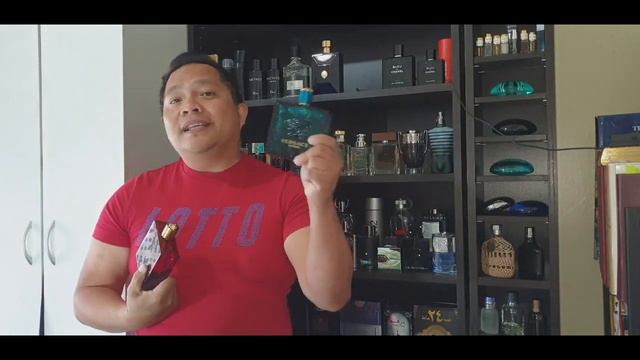 VERSACE EROS FLAME Review And Unboxing ⛈⛈⛈❄❄❄ ErosFlame