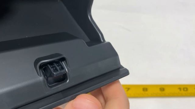 2018-2021 Toyota Camry Coin Holder смотреть онлайн