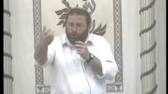 הרב חגי לונדין - יום ירושלים // Rabbi Haggai Lundin - Jerusalem Day смотреть онлайн