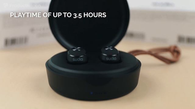 We Reviewed Sudio Niva Wireless Earphones in Malaysia смотреть онлайн