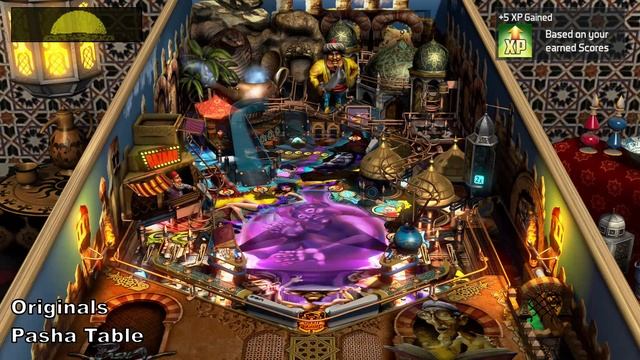 All Pinball FX3 Tables as of May 2019 (91 Tables) смотреть онлайн