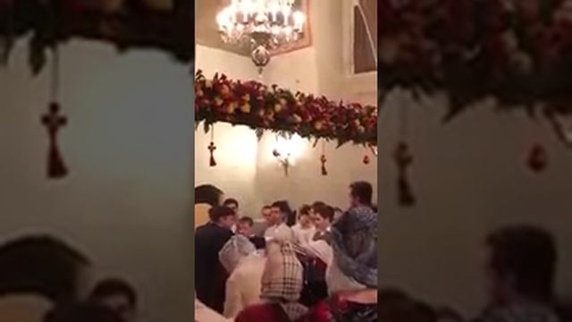 «Тебе поем» П.Г. Чесноков. смотреть онлайн