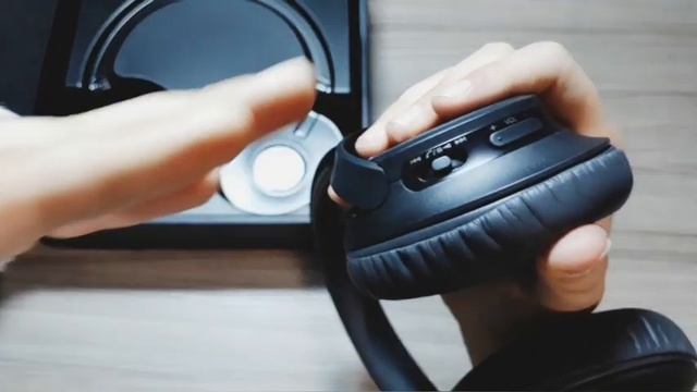 Обзор на наушники SONY WH-CH700N смотреть онлайн