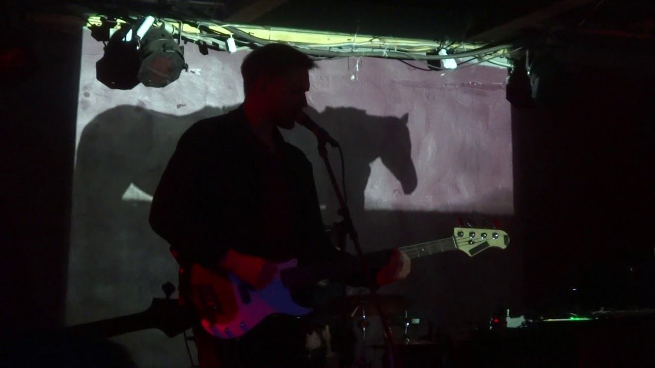 Motorama – Tell Me (Rostov 13.10.17) смотреть онлайн