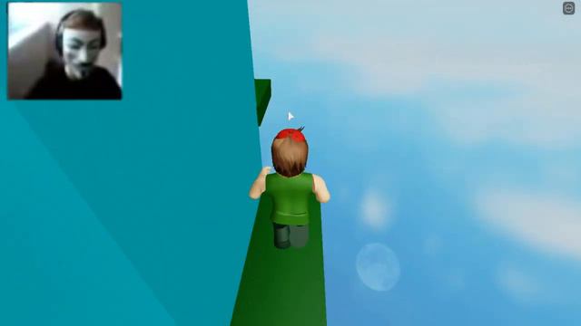 anonymous speedrun in obby but he was unlucky unlucky смотреть онлайн