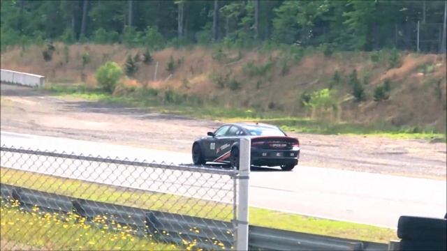 Randolph Willis Jr - Ferrari 488 GTB | 2023 Track Season смотреть онлайн