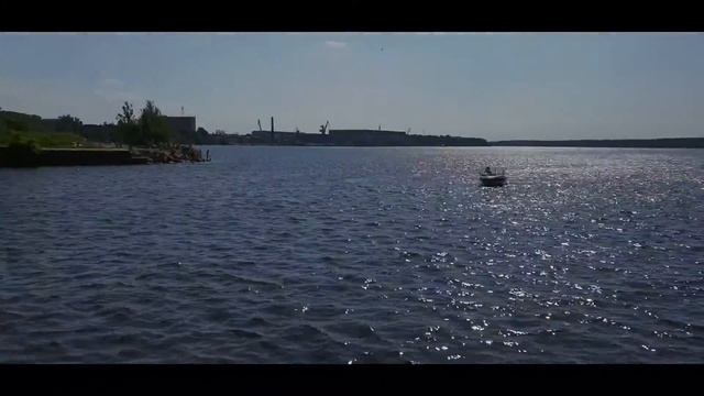 Шлиссельбург. Крепость Орешек. Петрокрепость. смотреть онлайн