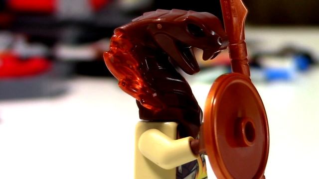 Timka LEGO Ninjago set 70675 (Katana 4x4/Внедорожник Катана 4х4). смотреть онлайн