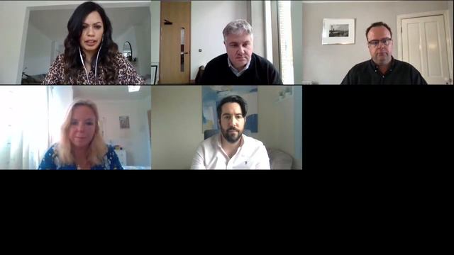 Invest Midlands: Connecting the Midlands - The Digital Roadmap смотреть онлайн