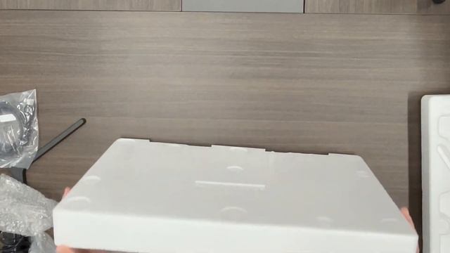 CRUA 22-inch 1k 75hz Desktop Display Installation and angle adjustment method смотреть онлайн