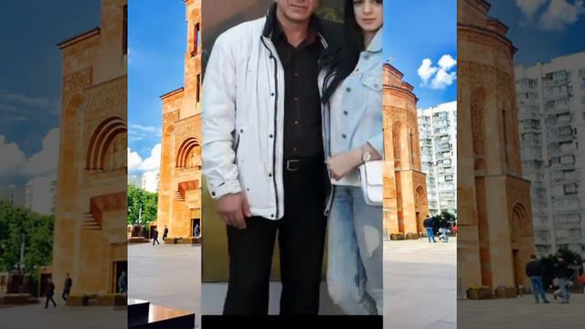 Гаянэ,С Днем Рождения,дорогая!!!! смотреть онлайн