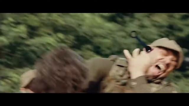 Стэтхем и Сталоне против солдат острова Вилена**Чуть меня не угробил! Забей** Неудержимые