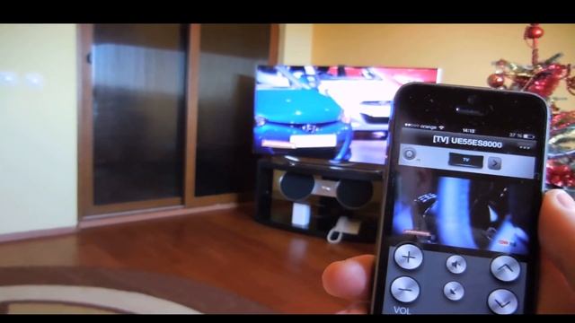 Samsung Tv Remote Control App - 2 BIG Reasons To Use It - Samsung SmartView смотреть онлайн