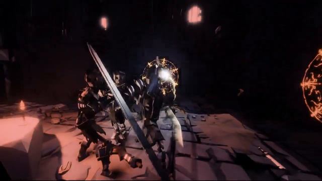 The Morrigan VR Let's Play Hard mode Episode 2 смотреть онлайн