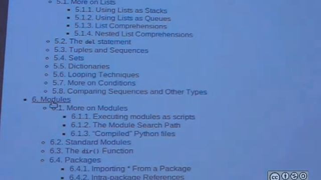 自由軟體鑄造場_20101121_Python3 - 原來寫程式這麼簡單！_Mosky_03 смотреть онлайн