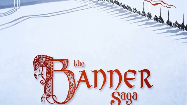 The Banner Saga - Complete OST