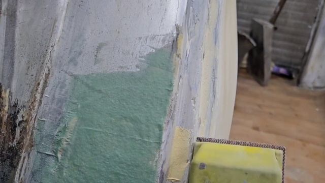 Восстанавливаем хлам ч2. смотреть онлайн