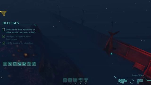 XCOM Long War Season 2 - Let's Play Beta 15 - Part 21 - Newfoundland смотреть онлайн