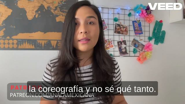 ¿QUÉ ES UNA QUINCEAÑERA_ 🇲🇽🥳 -What Is a Quinceañera_ (2) смотреть онлайн