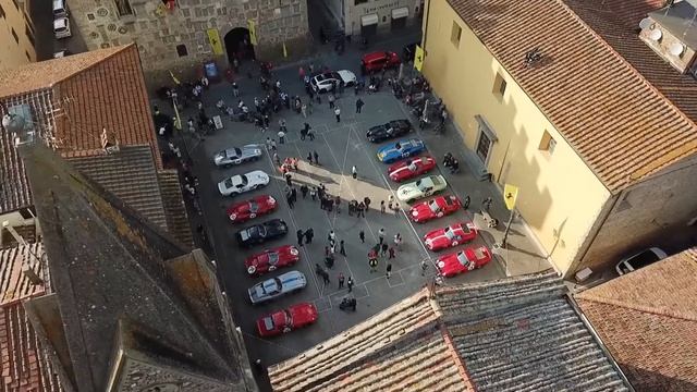 Ferrari 250 GTO - 55th Anniversary Celebrations смотреть онлайн