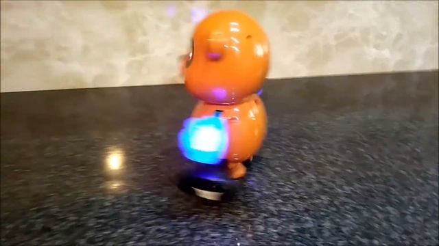 Танцующий Мишка смотреть онлайн