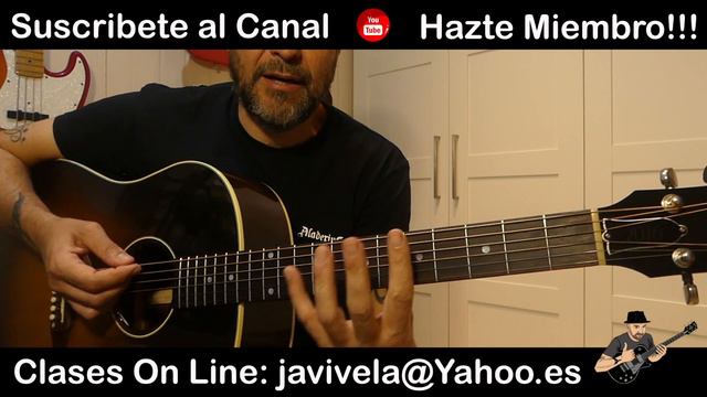 Aprende Johnson Blues смотреть онлайн