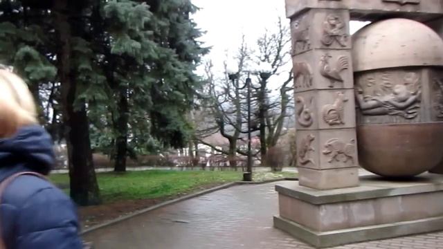 Железноводск и Минводы смотреть онлайн