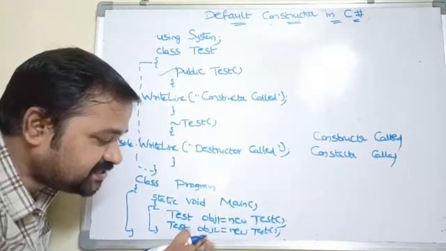 default constructor in c# || parameterized constructor in c# смотреть онлайн