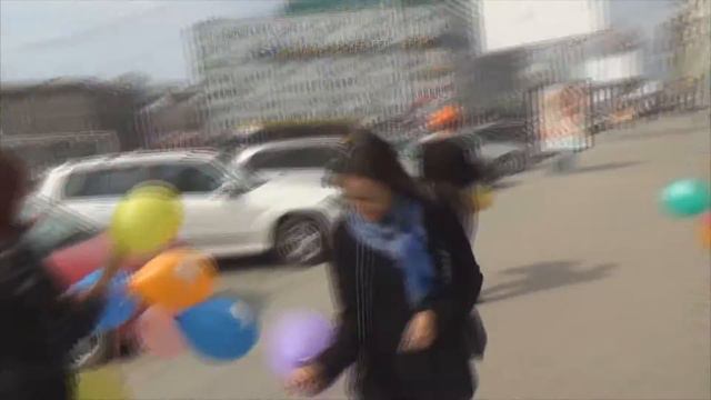 Что было в Новосибирске 19.04.2014? смотреть онлайн