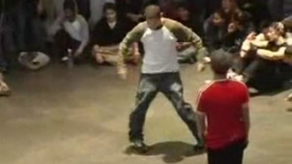 где-то в Европе