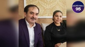 Ильяс Эбиев СУПЕР  НОВИНКА?Мерза Безам?2021