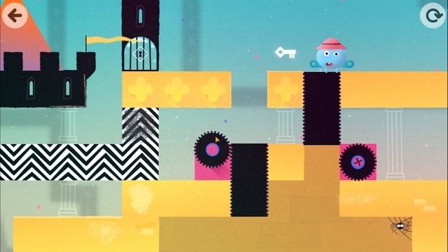 Игра - головоломка: Kings & Queens 1-20 смотреть онлайн
