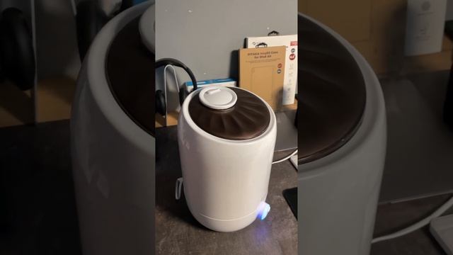 Увлажнитель воздуха Xiaomi Deerma Humidifier White DEM-F500 5L / Лучший увлажнитель / смотреть онлайн