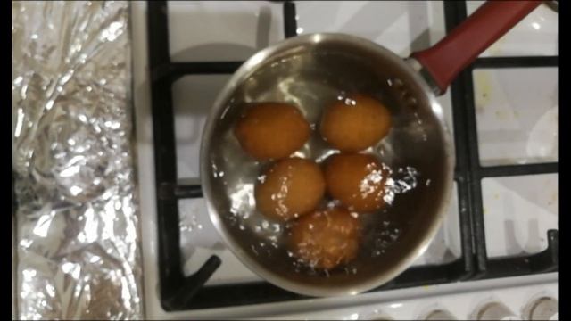 Сколько времени варить яйца. Запомни раз и на всегда. Всмятку в крутую смотреть онлайн