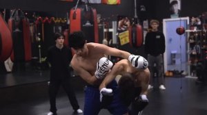 ЛИЗОГУБ vs ГУФИ! ФИНАЛ ИСТОРИИ?