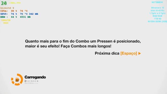 Remember Me NVIDIA GEFORCE 820M (2GB) смотреть онлайн