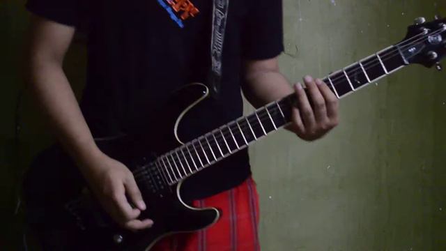 kembangapy: 311-wild night (guitar cover) смотреть онлайн