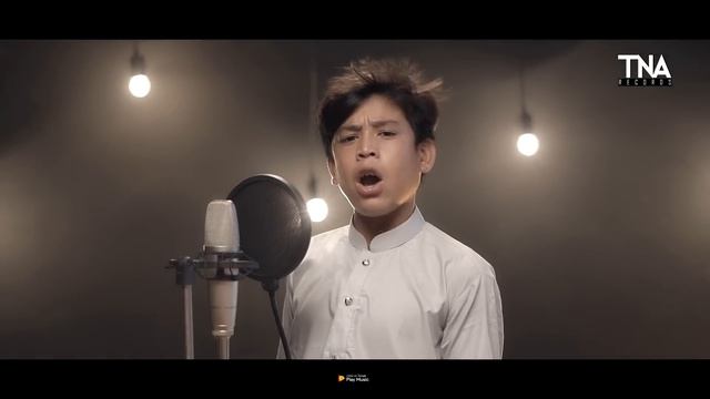 ALI MOULA ALI MOULA | SHAH E MARDAAN ALI (AS) | AMJAD BALTISTANI @TNARecords смотреть онлайн