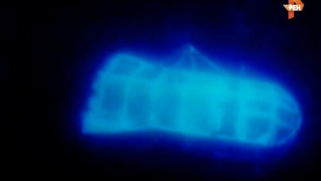 ДОКУМЕНТАЛЬНЫЙ ПРОЕКТ. БОГИ ПОДВОДНЫХ ГЛУБИН смотреть онлайн