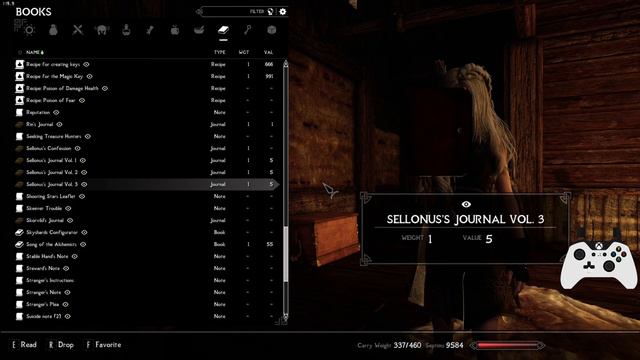 [Skyrim] Nolvus Ascension playthrough #7 смотреть онлайн