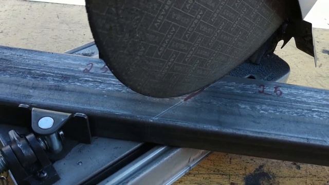 Пила отрезная Makita 2414NB. Обзор.? смотреть онлайн