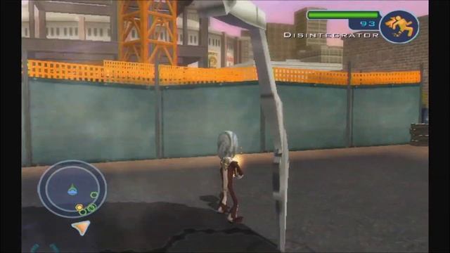 RMG Rebooted EP 270 Destroy All Humans Big Willy Unleashed Wii Game Review смотреть онлайн