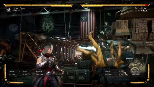 The Most Crazy Mortal Kombat 11 You NEVER Got to Play! смотреть онлайн