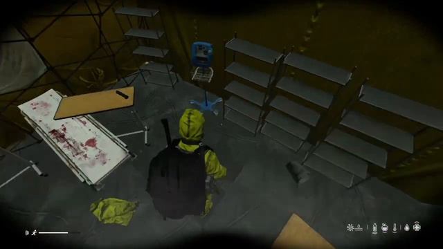 DayZ: DeadZone* смотреть онлайн