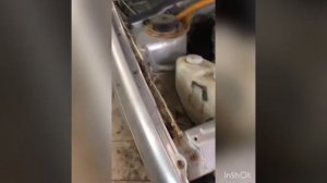 Как открутить переднее крыло ваз 2114(2115)