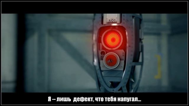 [NyanDub] [#17] Harry101UK - This is Aperture (RUS) смотреть онлайн