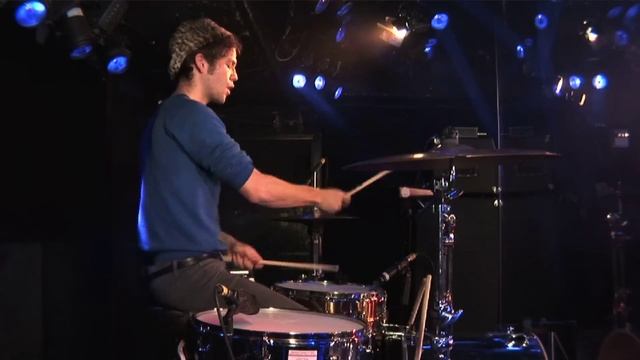 The Asteroids Galaxy Tour - The Golden Age - Live On Fearless Music HD смотреть онлайн