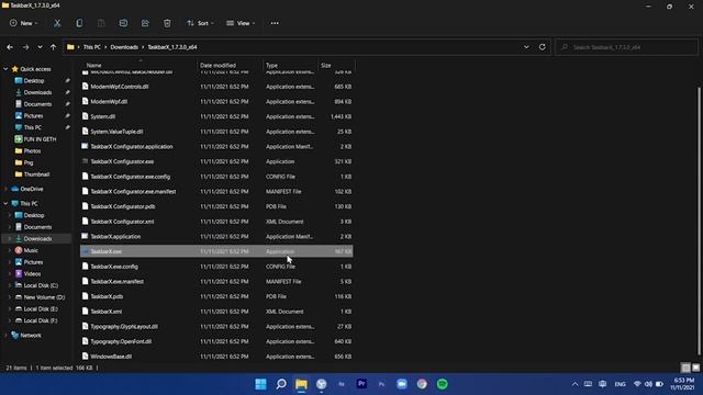 How To Windows 10/11 Desktop Customization Sinhala | TaskbarX Lively Wallpaper | Epic