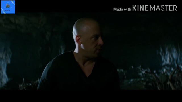 The Last Witch Hunter Official Trailer #2 | Vin Diesel, Rose Leslie Movie HD смотреть онлайн